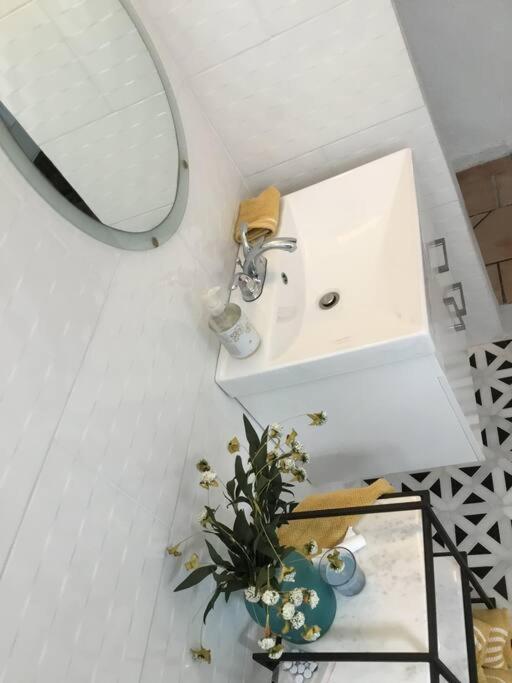 One Bedroom Apt 30 Steps From Prime Beach Generator Parking Included سان خوان المظهر الخارجي الصورة