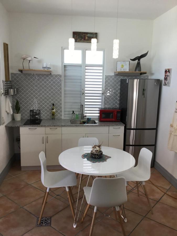 One Bedroom Apt 30 Steps From Prime Beach Generator Parking Included سان خوان المظهر الخارجي الصورة